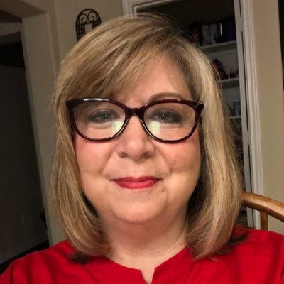 Profile Picture of Amy Kranz (@amy_kranz) on Twitter