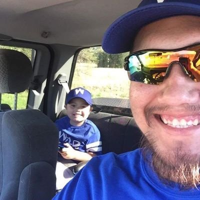 Profile Picture of Jeremy Crittenden (@JermCritt_25) on Twitter