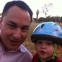 Profile Picture of Stephen Pritchard (@stephen-pritchard-22) on Quora