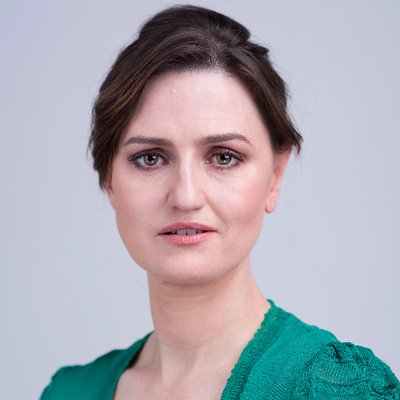 Profile Picture of Laura Canavan-Hayes (@CanavanLaura) on Twitter