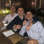Profile Picture of Daniel Pinneri (@danielpinneri) on Instagram