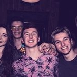 Profile Picture of Michael Mattimore (@michaelmattimore_) on Instagram