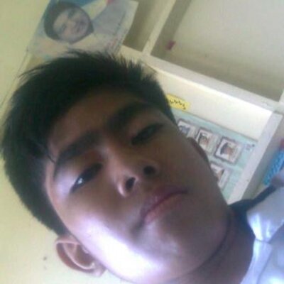 Profile Picture of Allan Paul Singson (@KhaTorzXe) on Twitter