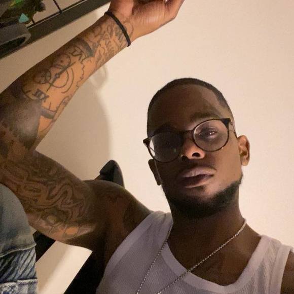 Profile Picture of Keise da prince Broadnax (@keiseyy) on Poshmark