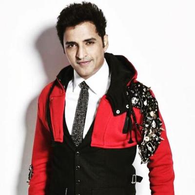 Profile Picture of Ganesh Hegde (@GaneshHegdeFans) on Twitter