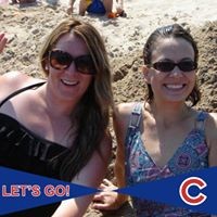 Profile Picture of Tracy Clifford (@tracy-clifford-6) on Quora