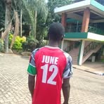 Profile Picture of Evance June (@Evance-June) on Facebook