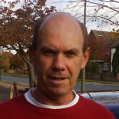 Profile Picture of Anthony Benedict (@Benogs) on Twitter