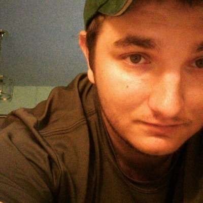 Profile Picture of John Savin (@jsavinnnn) on Tiktok