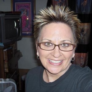 Lisa Van Tassel - Myspace Profile Picture of Lisa Van Tassel (@ucrazyrabbit) on Myspace