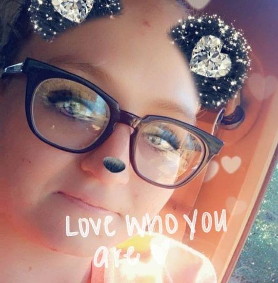 Profile Picture of Raven Neumann castlow (@ravencastlow897) on Poshmark