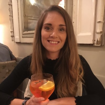 Profile Picture of Gabriella Richardson (@GabbyRichardson) on Twitter