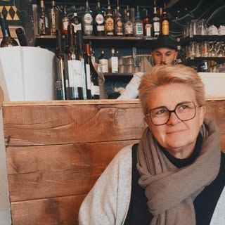Profile Picture of Pascale David (@pascale_david) on Instagram