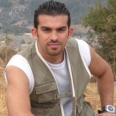 Profile Picture of Omar S F (@Omar_Fakhoury) on Twitter