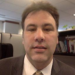 Profile Picture of Scott Greenman (@scott_greenman) on Twitter