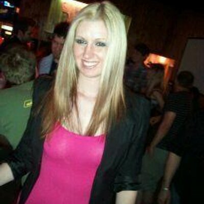 Profile Picture of Ashley Karr (@AshleyRobin24) on Twitter