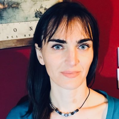 Akinshina Yevgenia - Twitter Profile Picture of Akinshina Yevgenia (@akinxoxo) on Twitter