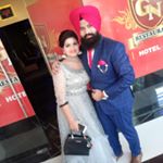 Profile Picture of Rajbirkaur (@rajbirkaur7129) on Instagram