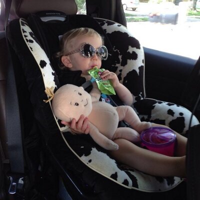 Profile Picture of Stephanie Painter (@PainterStrout) on Twitter