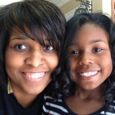 Profile Picture of Deidra Johnson (@Deidra417) on Twitter