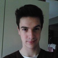 Profile Picture of Jérémy Tison (@jeremytison9) on Pinterest