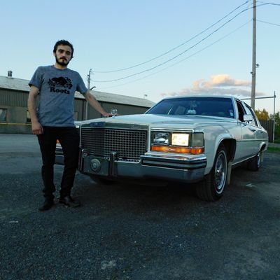 Mr. Kevin Durocher - Twitter Profile Picture of Mr. Kevin Durocher (@MrKevinDurocher) on Twitter