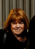Profile Picture of Rima Horton - Wikipediaon Wikipedia