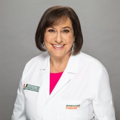 Profile Picture of Elisa Krill-Jackson MD (@krill_md) on Twitter