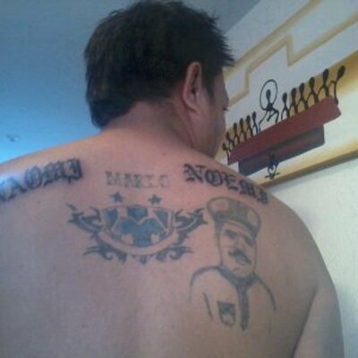 Profile Picture of Jesus Mario Resendez (@renzo2166) on Twitter