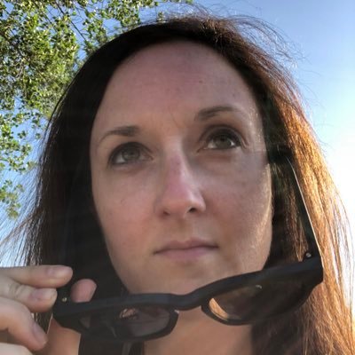 Profile Picture of Julie Thayer (@jthayer117) on Twitter