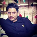 Profile Picture of سعید مجتبایی فرد (@saeed_mojtabaee_f) on Instagram