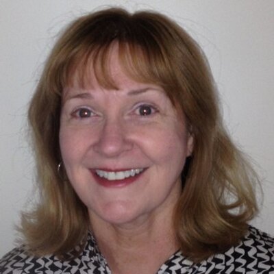 Profile Picture of Mary Kay Howard (@mkhowardfccps) on Twitter