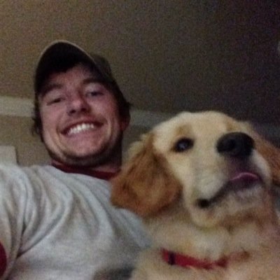 Profile Picture of Hunter Yates (@hunteryates32) on Twitter