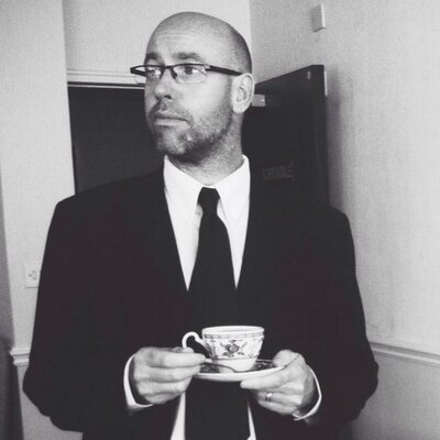 Profile Picture of Dave (@dave_brownlee) on Twitter