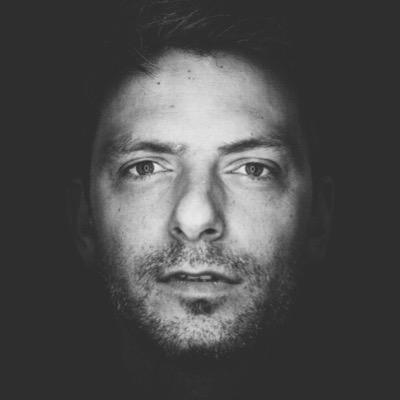 Profile Picture of Xavier Lucas (@xavierluca) on Twitter