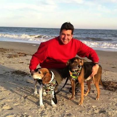 Profile Picture of MikeColquhoun (@MikeColquhoun) on Twitter