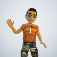 Profile Picture of Joshua Alonso (@joshua-alonso-5) on Quora