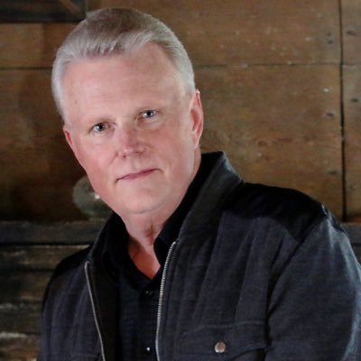 Profile Photo of Timothy M. Hill (@BishopTimHill) on Twitter