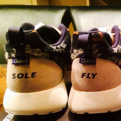 Profile Picture of Michael Caserio (@sole_fly) on Twitter