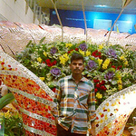 Profile Picture of Rajesh Kannan (@rajesh261233) on Flickr