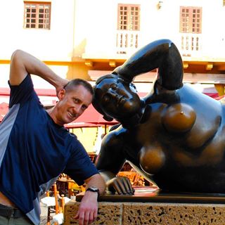 Profile Picture of Joel L. Poppen (@jlpoppen) on Facebook