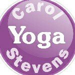 Profile Picture of Carol Stevens (@carolstevensyoga) on Instagram