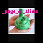 Profile Picture of lety~muzzolini/ali~bertossio (@_page_of_slime) on Instagram