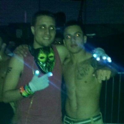 Profile Picture of Brian Paez (@brianpaez1995) on Twitter