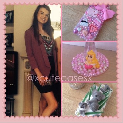 Profile Photo of Amy's Cases (@xcutecasesx) on Twitter