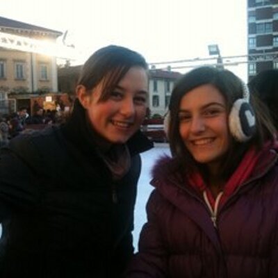 Profile Picture of Alice Vitale (@cicevitti) on Twitter