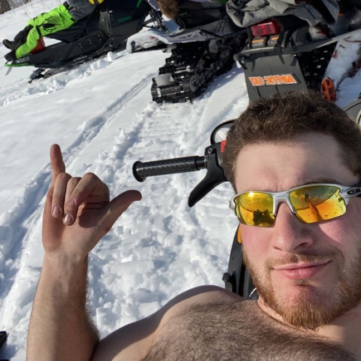 Profile Picture of Chris grimard (@chris_grimard6) on Tiktok