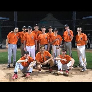 Profile Picture of Collin Frank (@collin.frank.969) on Facebook