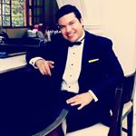 Profile Picture of René Bernal (@renebernalsv) on Instagram