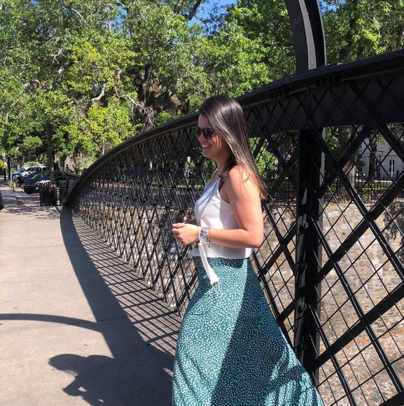 Profile Picture of Lisandra Alvarez (@lissy9104) on Poshmark